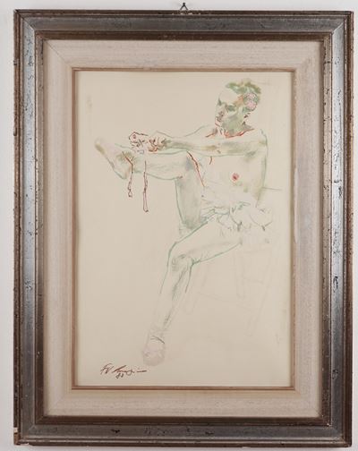 Ballerina