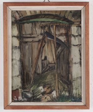 Corner in Friuli