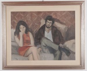 A couple