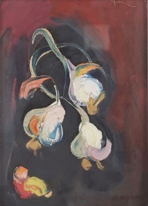 Garlic