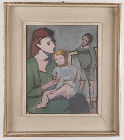 La mia Famiglia