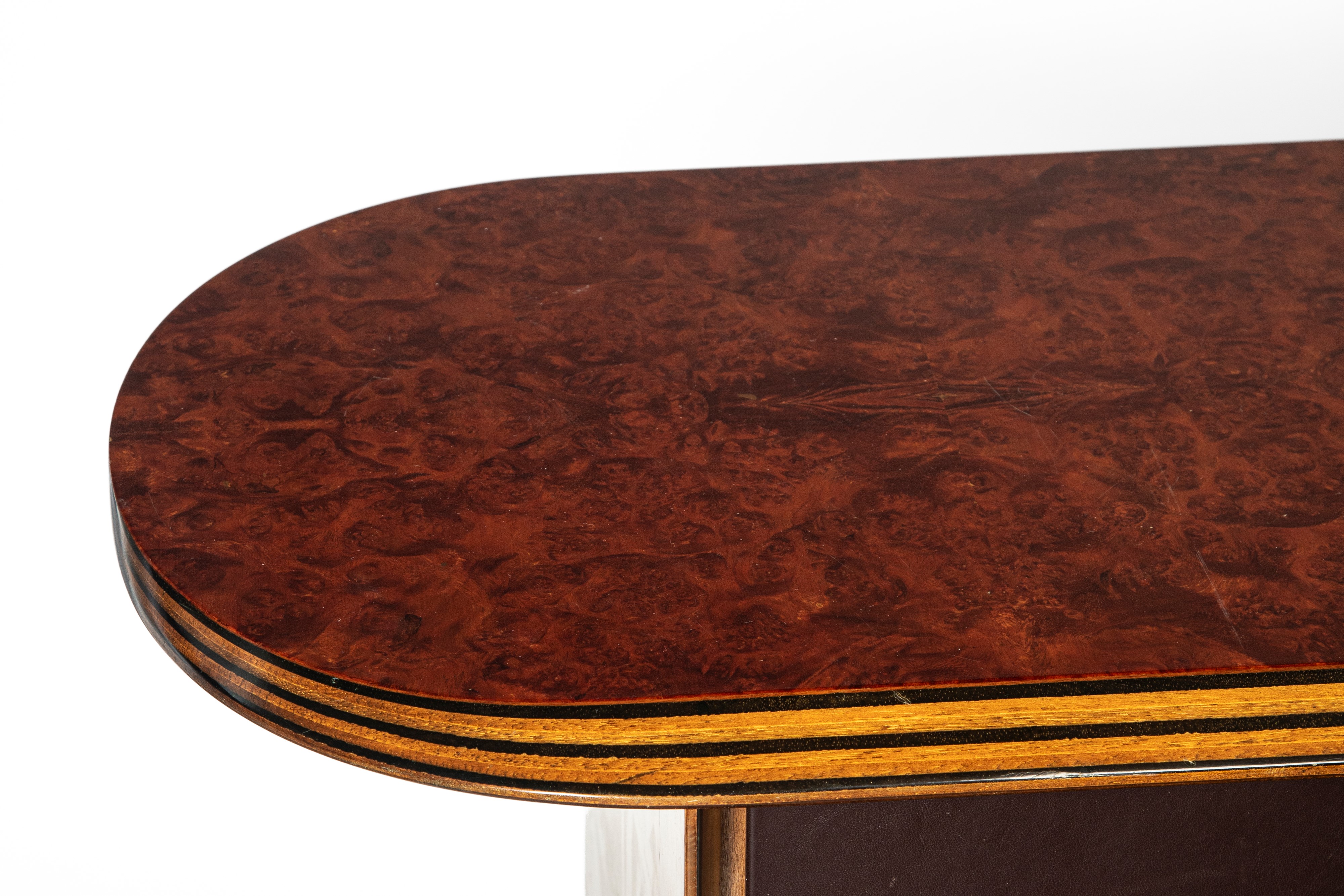 Afra e Tobia Scarpa - Console della serie «Artona», 1980 circa