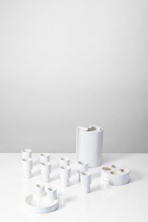 Drink service model 'Compatto'