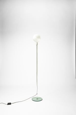 Floor lamp model 'Parola'