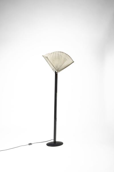 Flos, Lampada da terra modello “Butterfly”