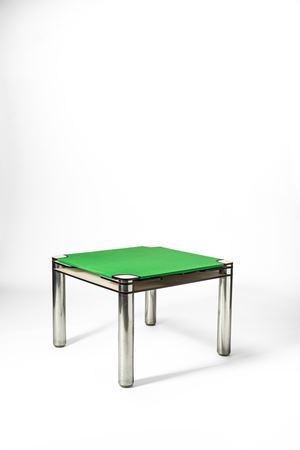 Game table model 'Poker'