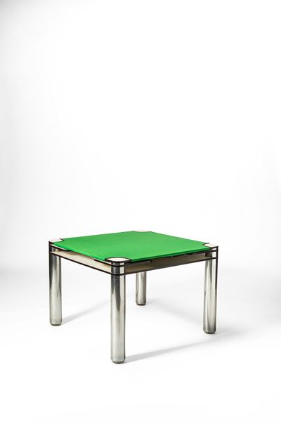Tavolo gioco modello “Poker”