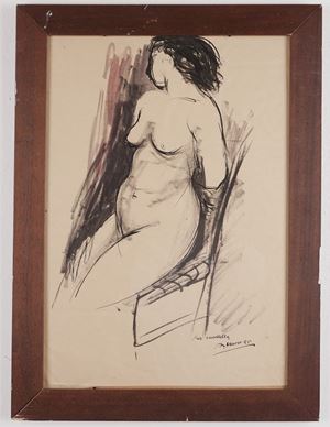 The model