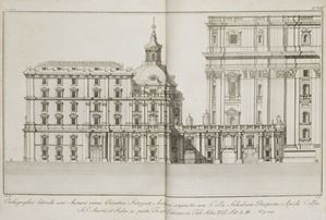 De Secretariis Basilicae Vaticanae Veteris, ac Novare Libri II. Praemittutur syntagma de secretariis ethnicorum ac veterum Christianorum apud Graecos et Latinos 