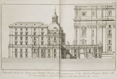 De Secretariis Basilicae Vaticanae Veteris, Ac Novare Libri II. Praemittutur Syntagma De Secretar...