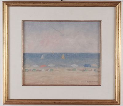 Spiaggia