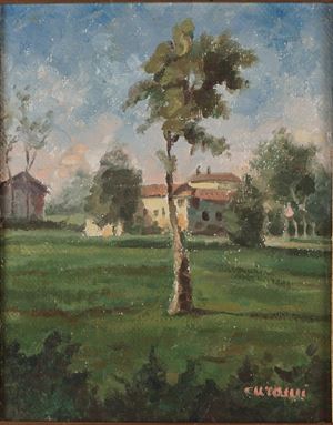Landscape