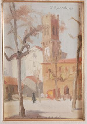 Suzzara d'inverno
