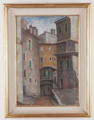 Old Sanremo