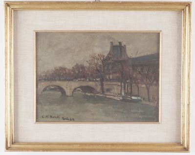 Parigi