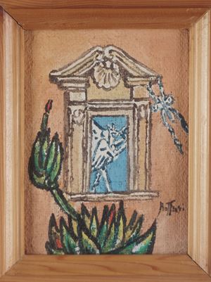 The Window