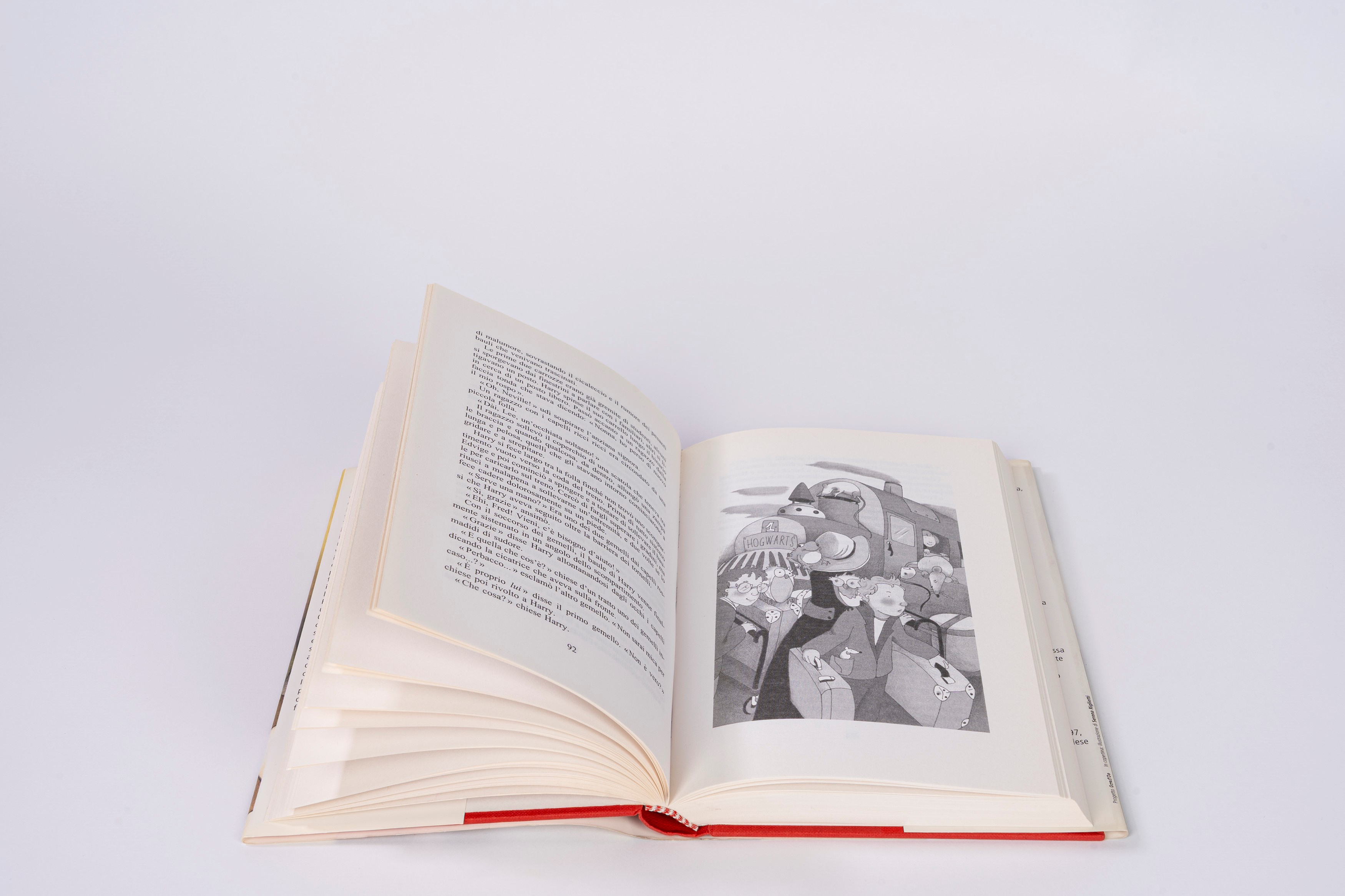 J.k. Rowling - Harry Potter e la pietra filosofale