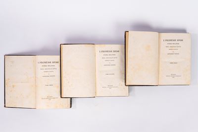 I Promessi sposi (edizione 1825-1826)
