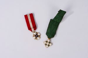 Kingdom of Italy - Honours