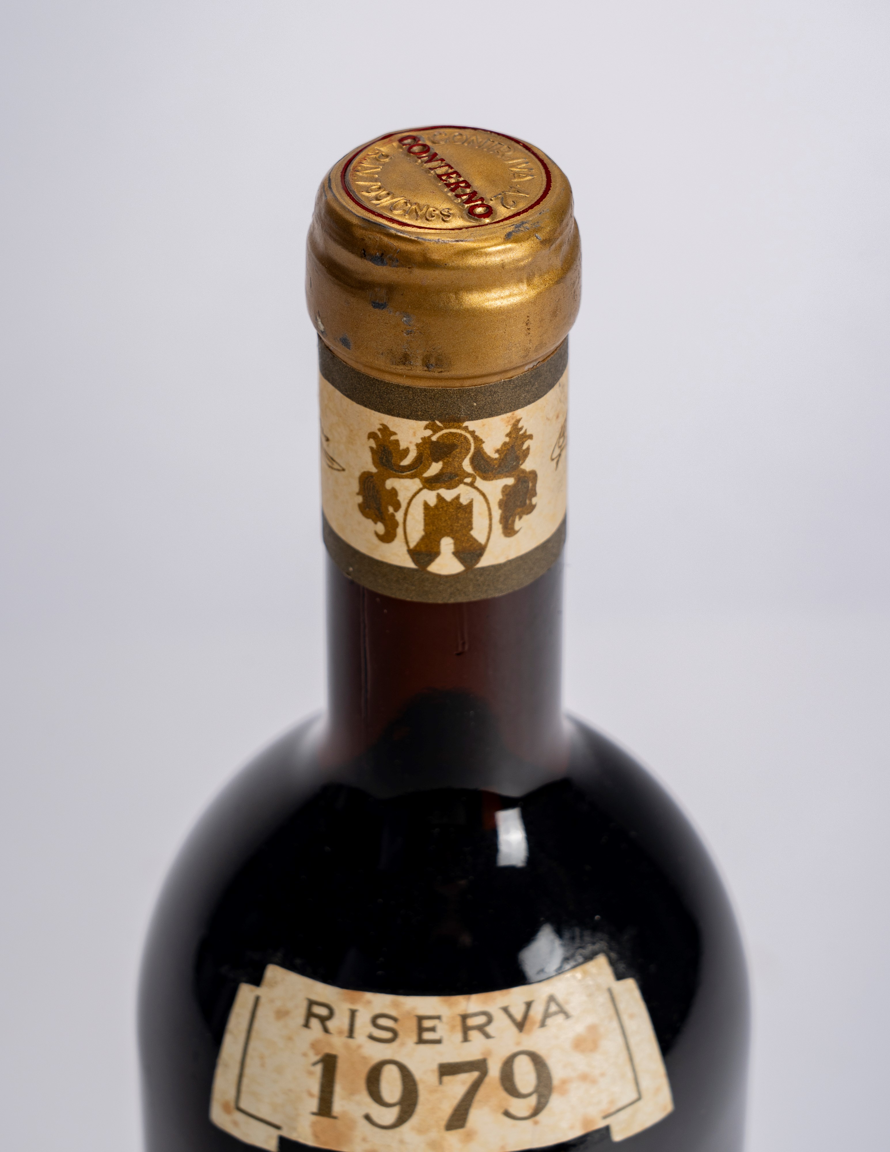 Giacomo Conterno Monfortino Riserva