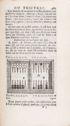 Academie Universelle Des Jeux