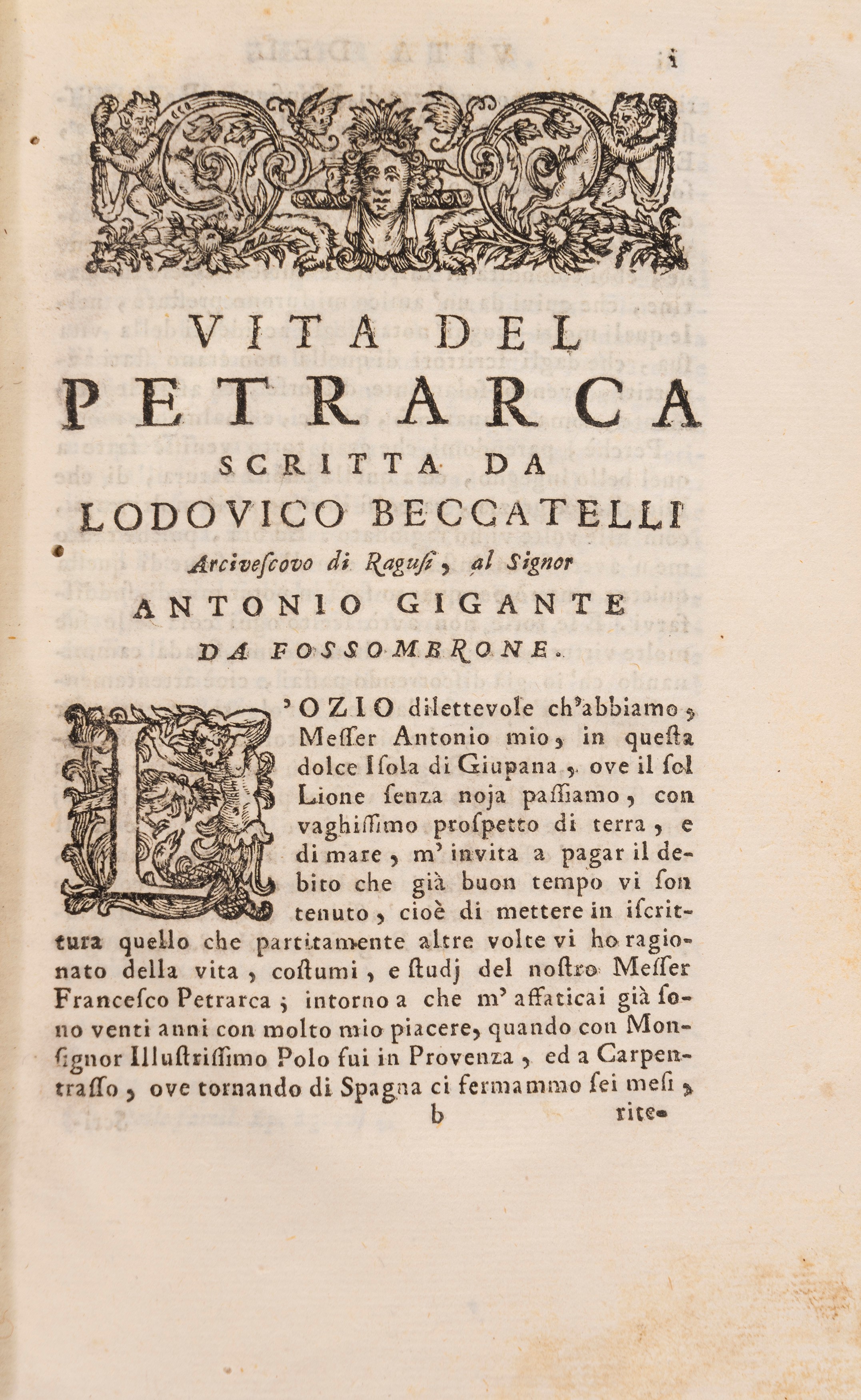 Francesco Petrarca - Le rime riscontrate con ottimi esemplari e con uno antichissimo testo a penn...