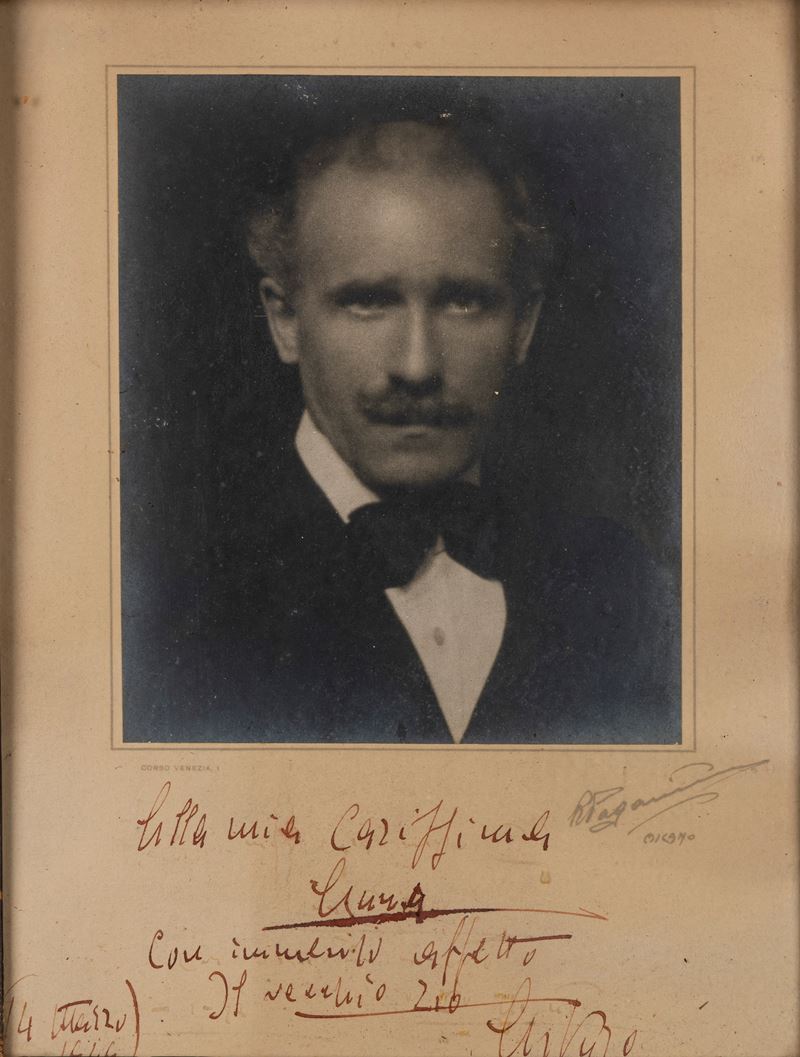 Horowitz, Vladimir (1903 - 1989)