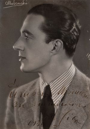 De Sica, Vittorio (Sora, 7 luglio 1901 &ndash; Neuilly-sur-Seine, 13 novembre 1974)