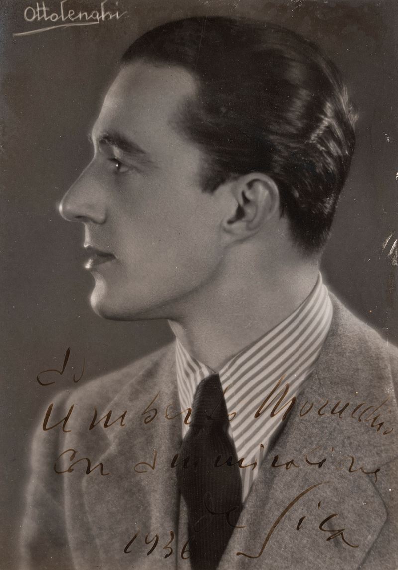 De Sica, Vittorio (Sora, 7 luglio 1901 – Neuilly-sur-Seine, 13 novembre 1974)