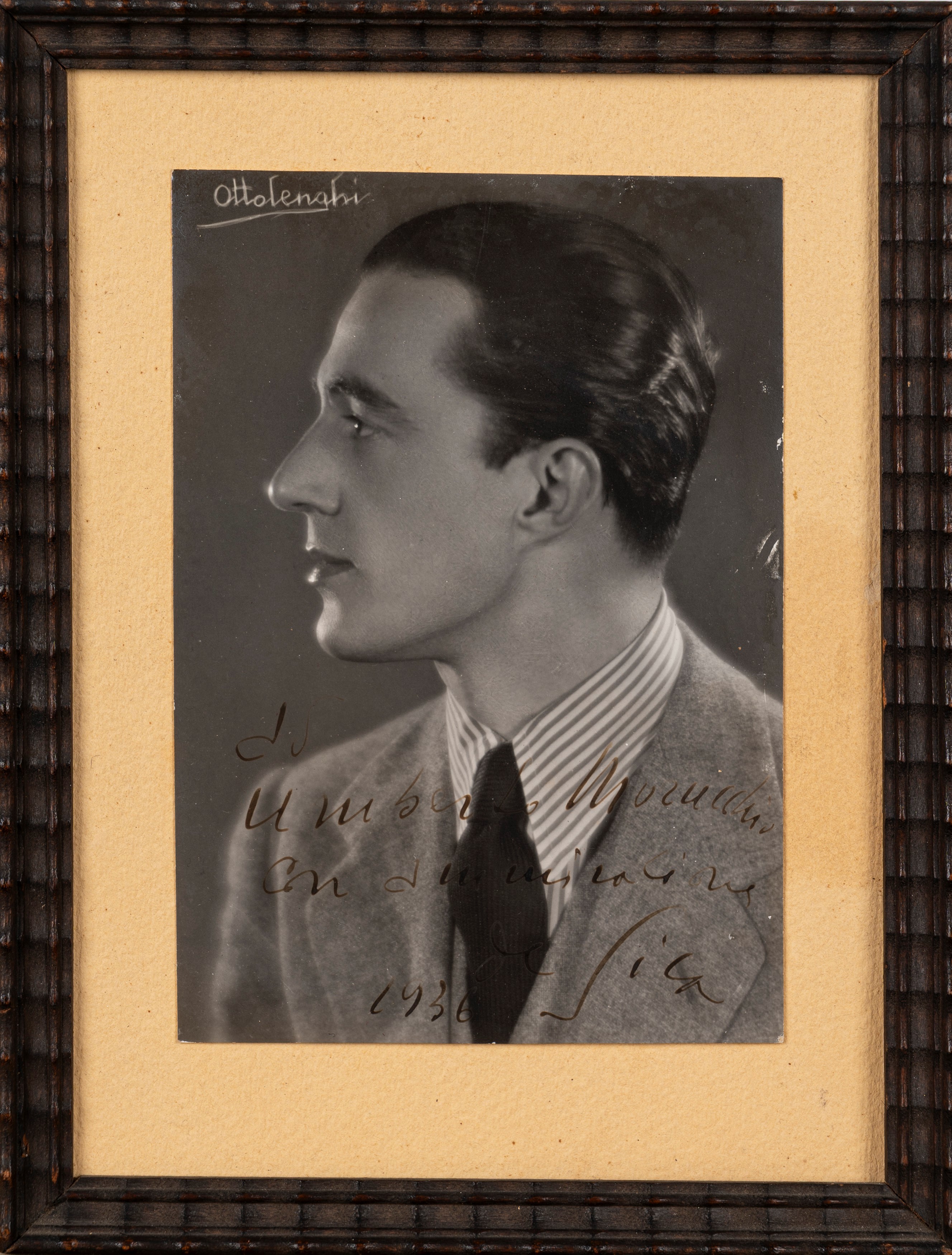 De Sica, Vittorio (Sora, 7 luglio 1901 – Neuilly-sur-Seine, 13 novembre 1974)