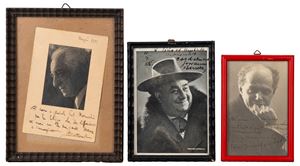 Lattuada, Felice - Barrella, Giovanni - Giachetti, Gianfranco