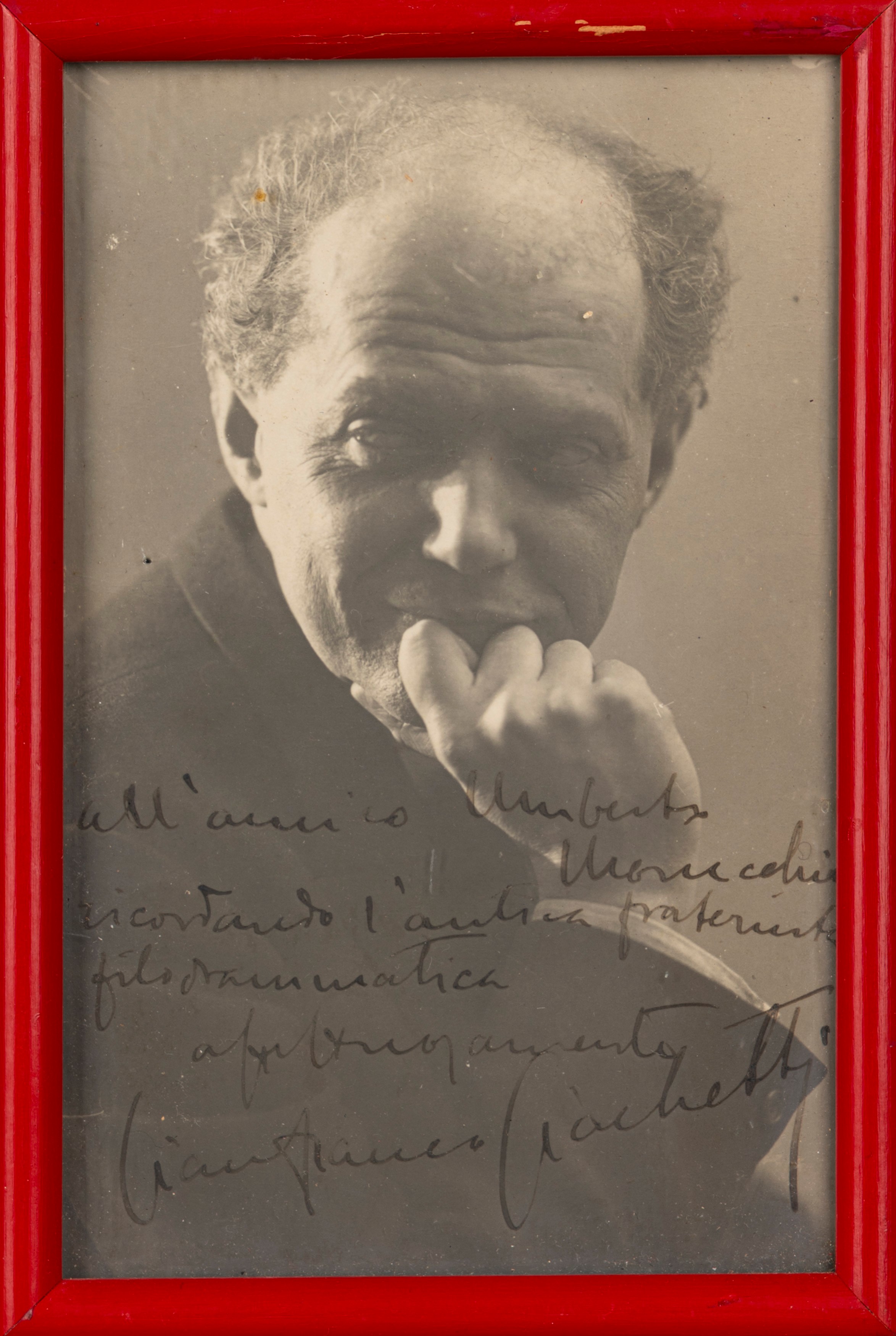 Lattuada, Felice - Barrella, Giovanni - Giachetti, Gianfranco