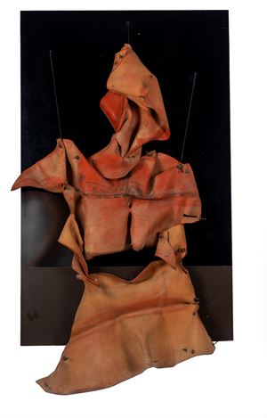 Dal ritratto che esce dal quadro al paesaggio
