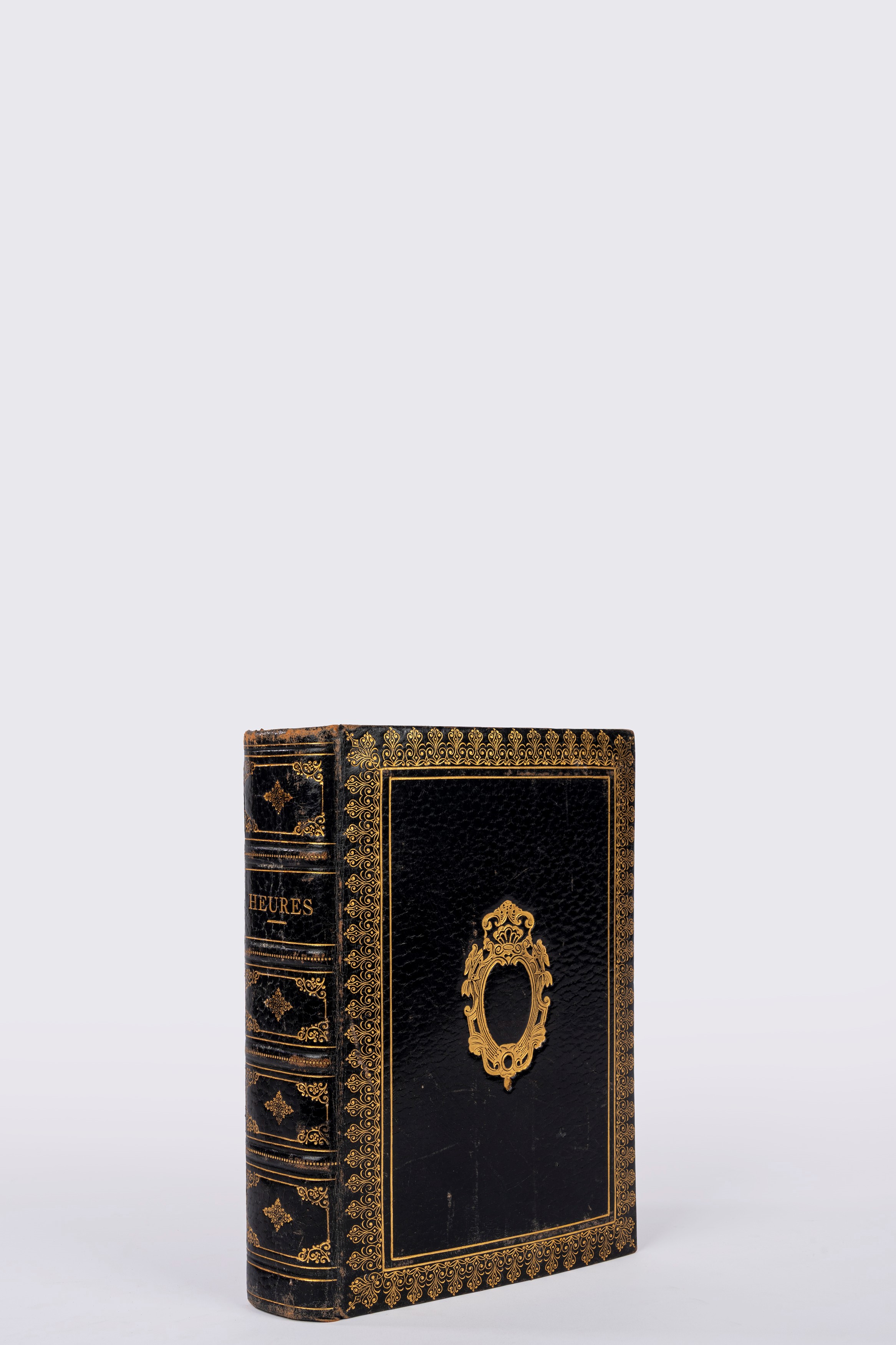 Salterio - Libro d'Ore all'uso di Roma