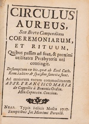 Circulus Aureus
