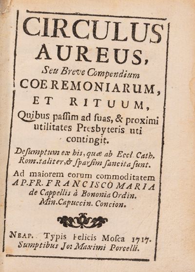Circulus Aureus