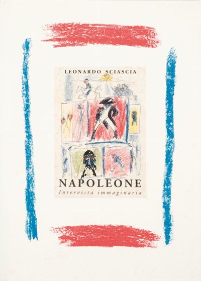Napoleone. Intervista Immaginaria