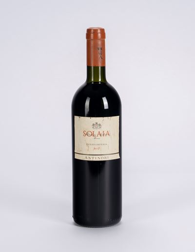 Solaia 2002 (1 BT)