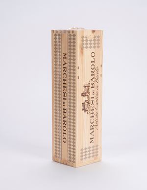 Marchesi di Barolo, Sarmassa, 2012 (1 BT)