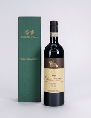 Castello di Ama, Chianti Classico La Casuccia Vineyard, 2019 (1 BT)