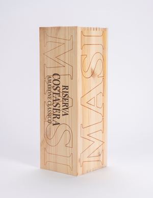 Masi, Amarone Costasera Riserva, 2016 (1 MG)