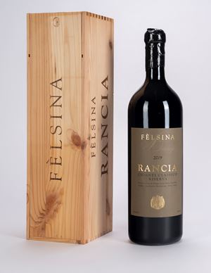Felsina, Rancia Chianti Riserva, 2019 (3L)