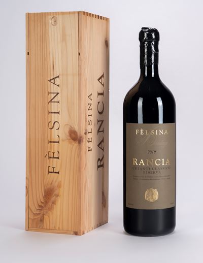 Felsina Rancia Chianti Riserva 2019 (3L)