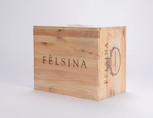 Felsina, Maestro Raro Cabernet Toscana Sauvignon, 2019 (6 BT)