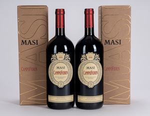 Masi Campofiorin, 2019 (2 MG)