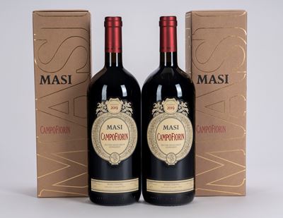 2 MG (vino) — Masi Campofiorin, 2019