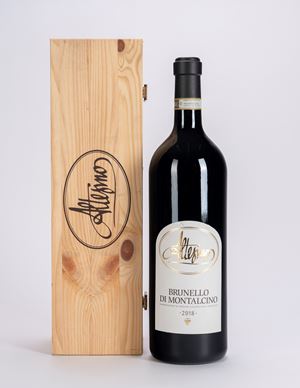 Altesino 2018 (3L)