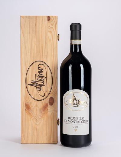 Altesino 2018 (3L)