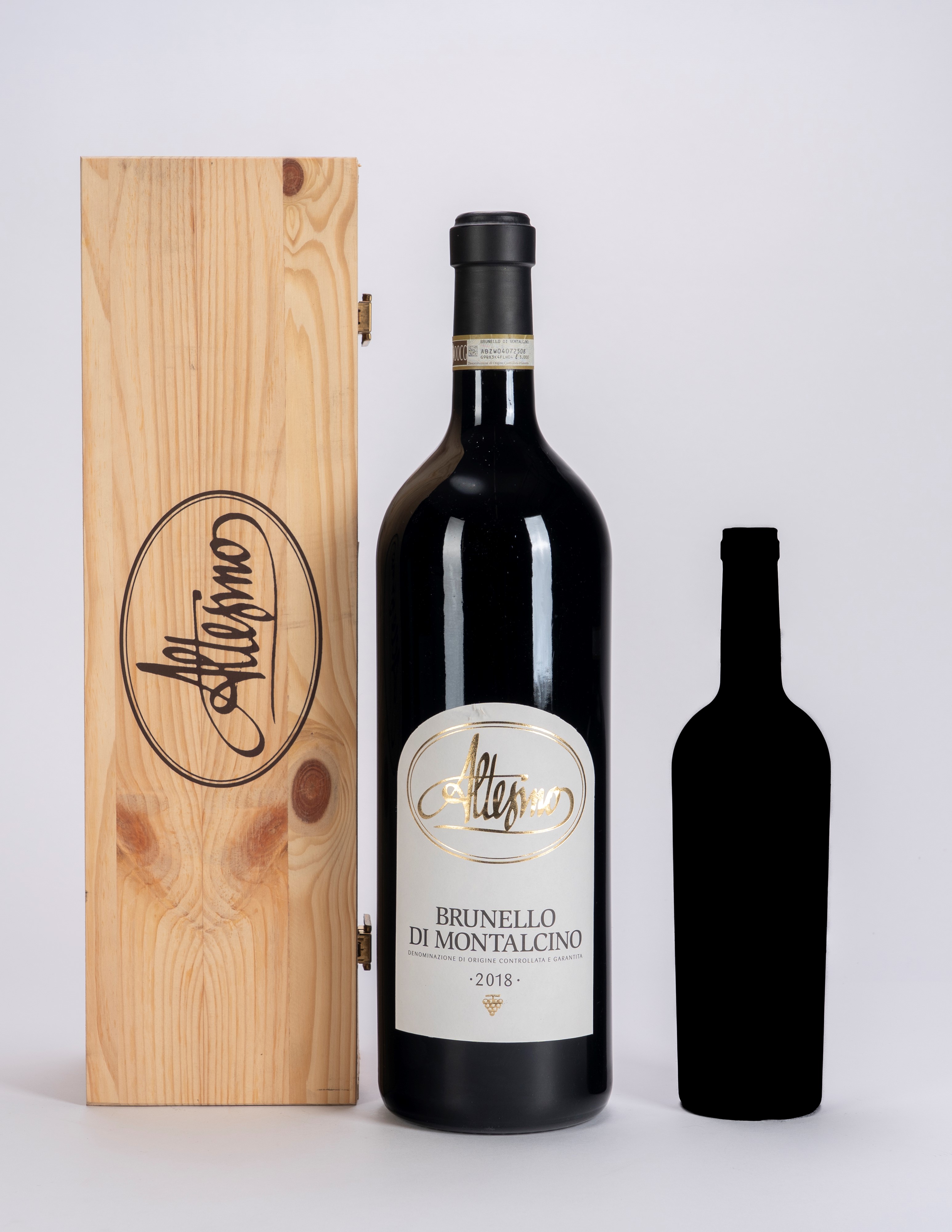 Italia - Altesino 2018 (3L)