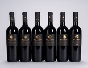 Poliziano 2019 (6 BT)